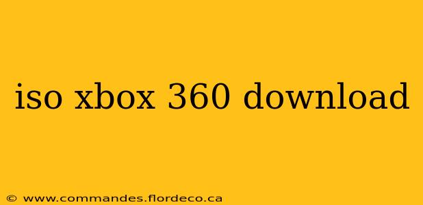 iso xbox 360 download